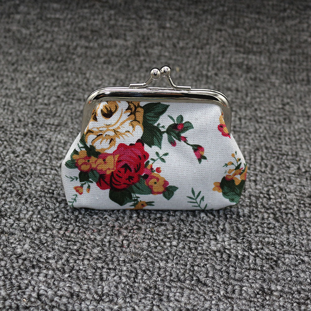 Coin purse
