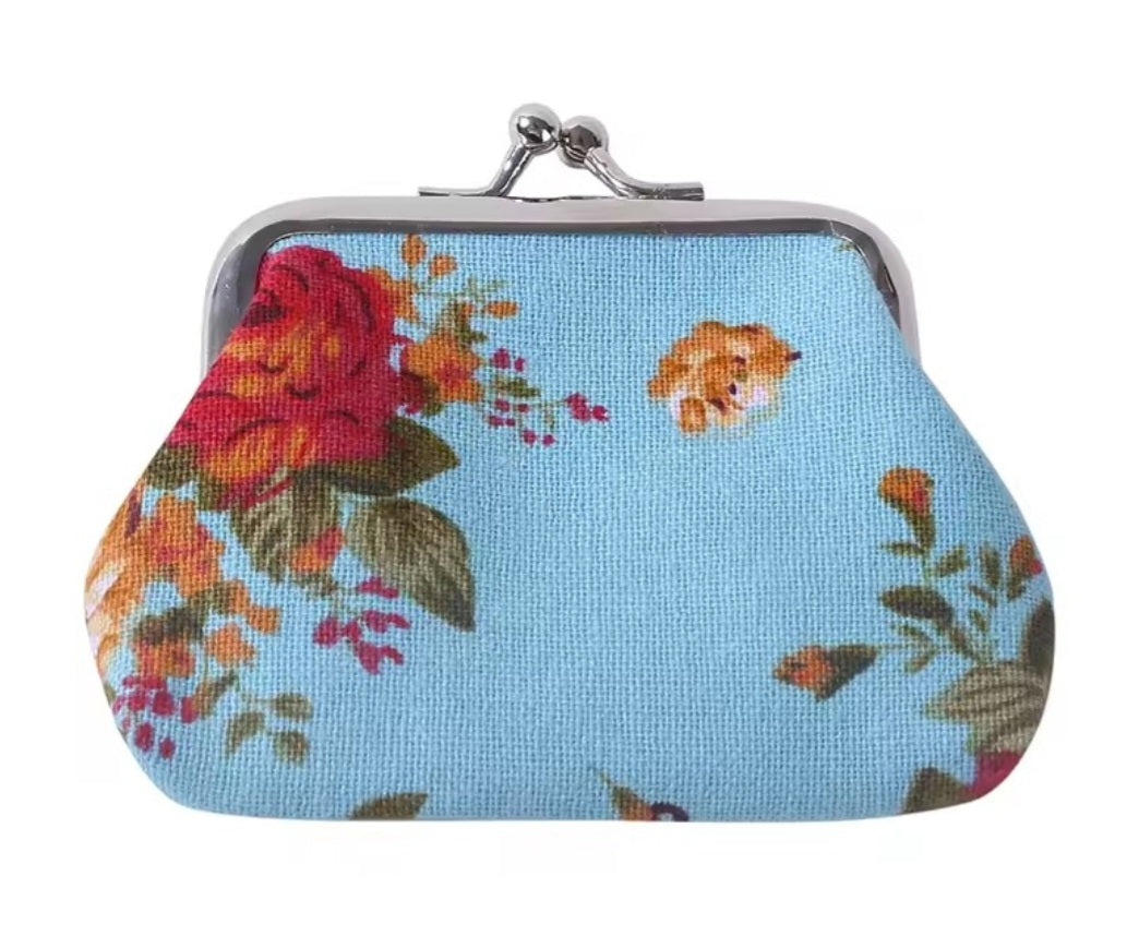 Coin purse