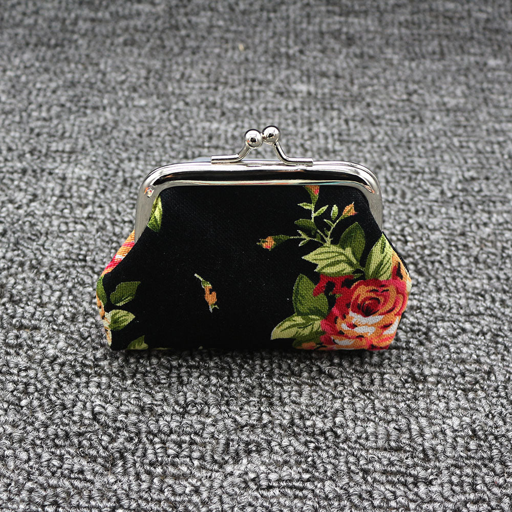 Coin purse